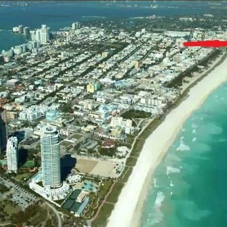 The Hudson South Beach Miami Beach Exterior photo