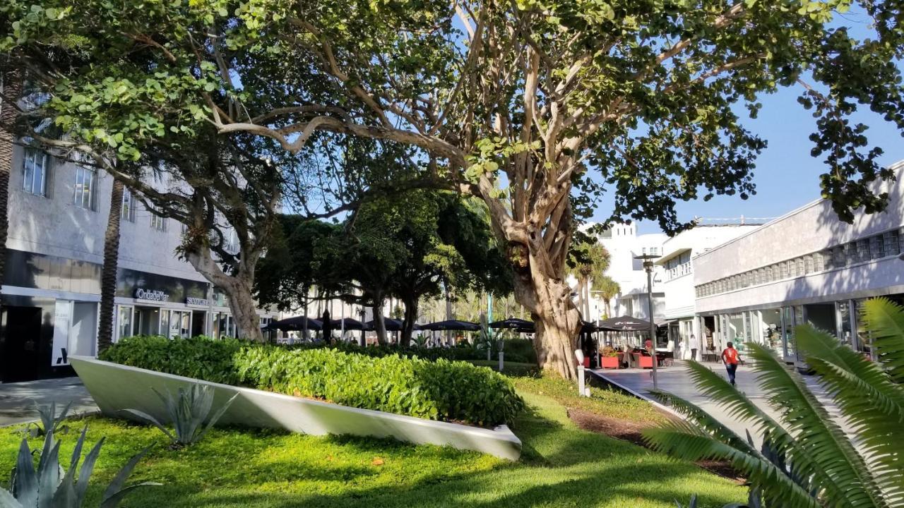 The Hudson South Beach Miami Beach Exterior photo