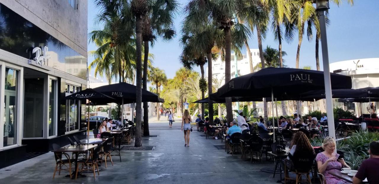 The Hudson South Beach Miami Beach Exterior photo