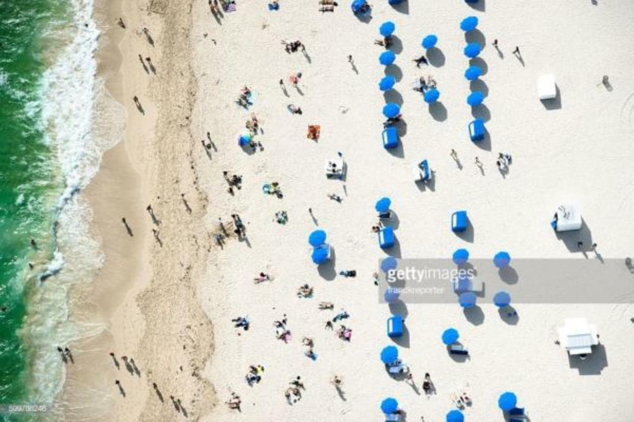 The Hudson South Beach Miami Beach Exterior photo