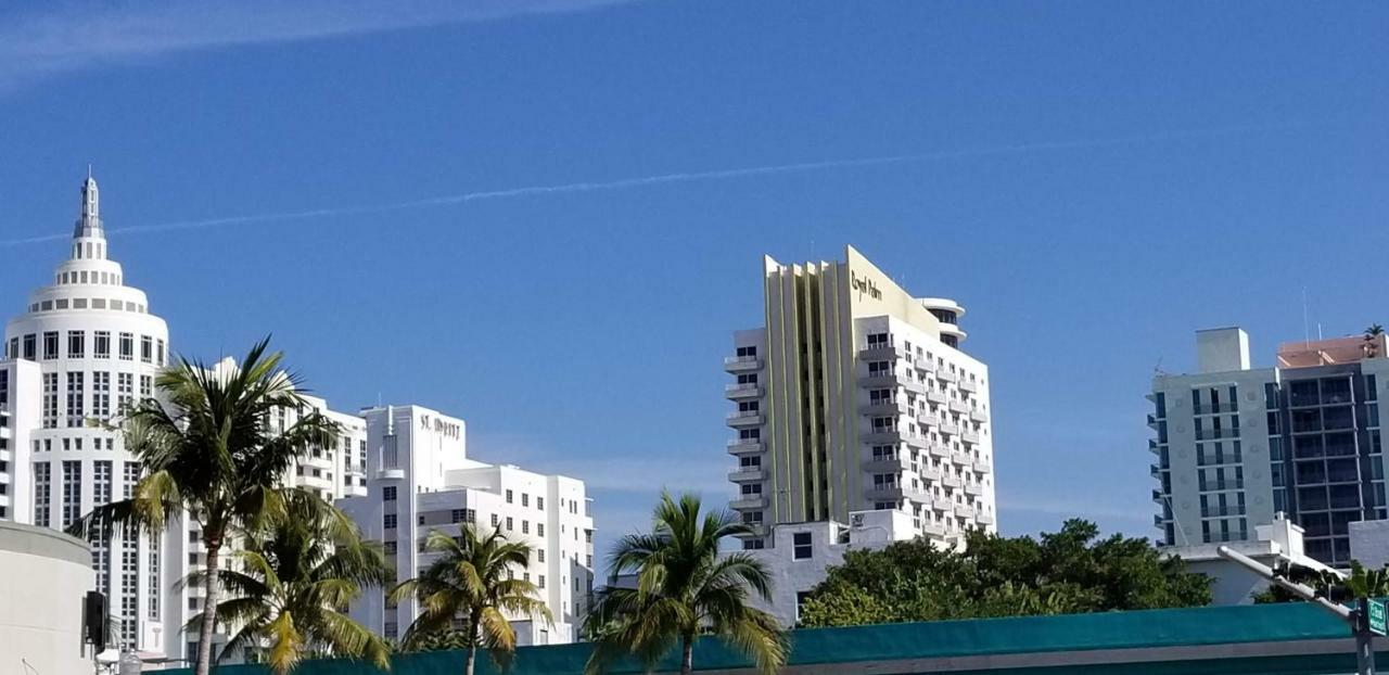 The Hudson South Beach Miami Beach Exterior photo