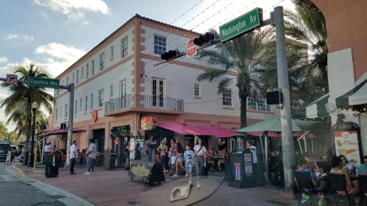 The Hudson South Beach Miami Beach Exterior photo